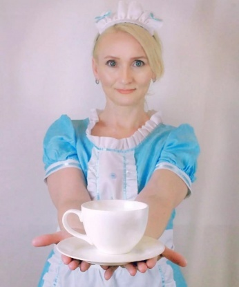 Антонина, 38 лет